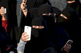Tak Ada Lagi Perceraian Rahasia, Wanita Saudi Akan Di-SMS Jika Resmi Bercerai