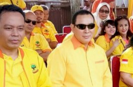 Partai Berkarya Minta Sumbangan dari Orang yang Pernah Dibesarkan Soeharto