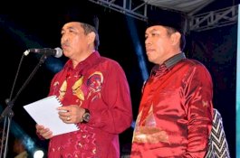 Dollah Mando: BPJS Gratis untuk Orang Miskin Program Pusat, Pemda Tak Bisa Cabut