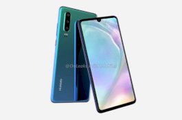 Rilis Awal Tahun, Ini Kelebihan Smartphone Huawei P30