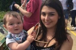 Lari dari Rumah, Ibu Cantik Tulis Surat 