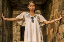 Dapat Kabar dari Jane Shalimar, Pacar Vanessa Angel Sesenggukan 