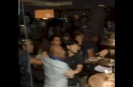 Permintaannya Ditolak Biduan, Pria yang Diduga Bupati Mengamuk di Sebuah Hotel di Makassar