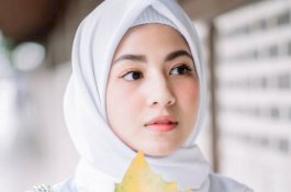 5 Tips Mendapatkan Wajah Cantik Bersinar Menurut Islam