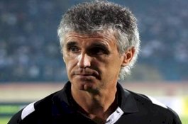 Ivan Kolev Selangkah Lagi Jadi Pelatih Persija