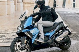 Motor Matik Model Ini Akan Jadi Tren di 2019