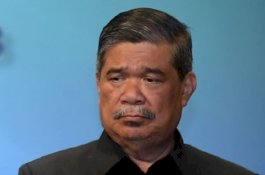 Putranya Pakai Narkoba, Menteri Pertahanan Malaysia Bilang Begini