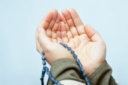 Baca dan Tiupkan Doa Ini ke Badan yang Sakit, Insya Allah Sembuh