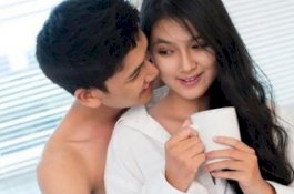 Jarang Disentuh Saat Bercinta, Ini 7 Zona Sensitif Pria dan Wanita