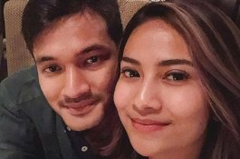 Vanessa Angel Sempat Didampingi Pacar saat Diperiksa Polisi