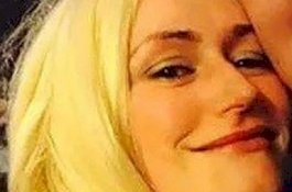 Pintu Didobrak Jam 2 Pagi, Gadis Cantik Ini Tewas, Pacar Dicurigai