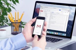 Begini Trik Kirim File Berukuran Besar via Email
