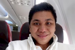 Sekali Celup Rp80 Juta, Politikus Demokrat: Tanda Ekonomi Indonesia Sehat