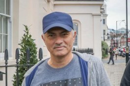 Mourinho Lebih Pilih Menganggur daripada Latih Klub Portugal (Lagi)