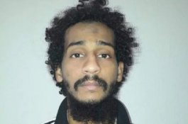 Suriah Ingin Inggris Ambil Kembali Jihadisnya, 