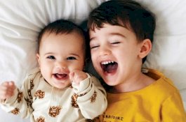 Memiliki Anak Kedua Dapat Memperburuk Kesehatan Mental Orang Tua