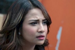 Akun Media Sosial Vanessa Angel Disita, Siapa Artis Lain Menyusul?