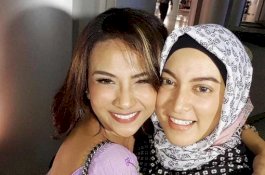 Bawa Kuasa Hukum, Jane Shalimar Juga Bawakan Vanessa Angel Burger