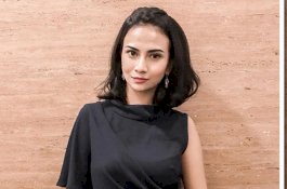 Kasus Prostitusi Online, Vanessa Angel Akhirnya Buka Suara