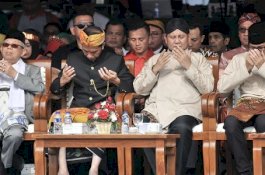 Ini Profil 6 Panelis Debat Pilpres 17 Januari Nanti