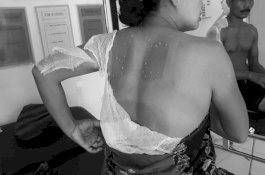 Pabrik Penyulingan Cengkeh di Bone Terbakar, Ibu dan Anak Jadi Korban