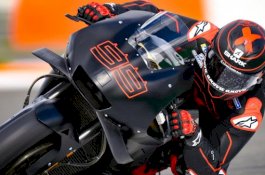 Pesimistis Juara MotoGP 2019, Lorenzo: Itu Bukan Hal Sederhana