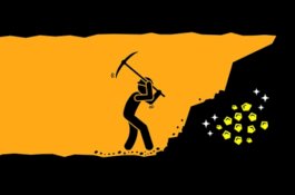 Tambang Emas di Afghanistan Ambruk, 30 Pekerja Dilaporkan Tewas