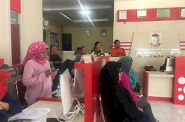 Mudahkan Warga, Disdukcapil Makassar Hadirkan Sistem Satu untuk Semua