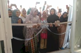 House Of Gerrha Resmi Hadir di Makassar