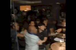 Pria yang Mengamuk di Klub Malam Disebut Bupati Manokwari, Ini Kata Polisi