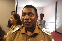 Dituding Mengamuk di Klub Malam, Bupati Manokwari: Merokok Saja Tidak Pernah