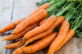 Selain Wortel, 9 Makanan Ini Bisa Bikim Mata Sehat