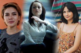 10 Artis Terseret Kasus Prostitusi, Tarifnya Rp2,6 Juta Hingga Ratusan Juta