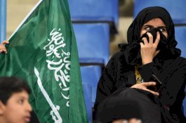 Wanita Arab Saudi Bakal Terima SMS Jika Diceraikan Diam-diam