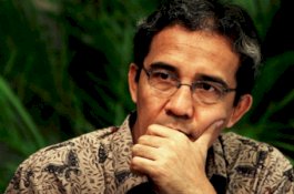 KPU Terkesan Lindungi Capres Tertentu, Mantan Komisioner Geleng-Geleng Kepala