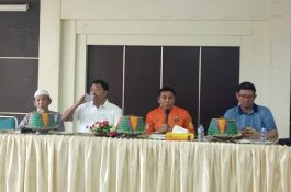 19 Januari, Lima Ribu Alumni UNM Hadiri Silatnas dan Mubes