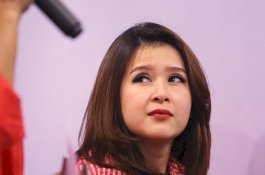 Grace Natalie Dilaporkan ke Bareskrim, Diduga Langgar Pasal Ini