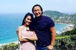 Ini Pengakuan Pria yang Digosipkan Pacaran dengan Ayu Ting Ting