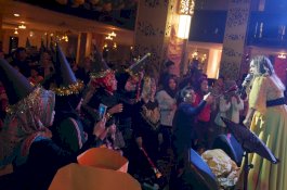 Sambut 2019, Swiss-Belhotel Makassar Bertabur Hadiah Belasan Juta Rupiah