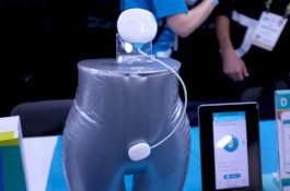 Teknologi Ini Ingatkan Penggunanya untuk Buang Air Kecil