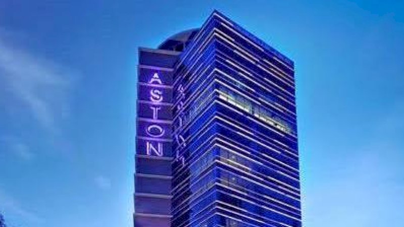 Hotel Aston Makassar Raup Penghargaan Sepanjang di 2018