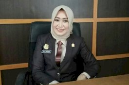 Pakai Mobdin ke Kampanye Sandi, Wakil Ketua DPRD Bone: Saya Panik, Kelalaian Sopir