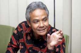 Gubernur Jawa Tengah Ancam Sembelih Bawahannya