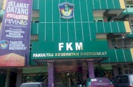 2019, FKM UMI Genjot Peningkatan Layanan dan Intelektual
