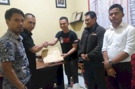 Langgar Aturan Pemilu, Wakil Ketua DPRD Gowa dan ASN Dipolisikan