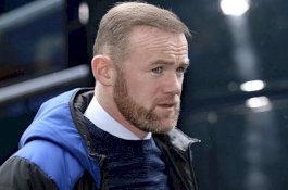 Baru Pulang dari Arab Saudi, Rooney Ditangkap di Bandara karena Mabuk