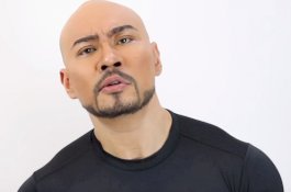 Deddy Corbuzier: Rp 80 Juta Bukan Level Gue