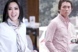 Sahabat Akui Syahrini Sudah Dilamar Reino Barack