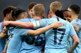 Hanya Main di Piala FA, Mengapa Manchester City Turunkan Pemain Bintang?