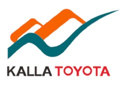 Kalla Toyota: Tahun Ini Ada Mobil Baru, tetapi...